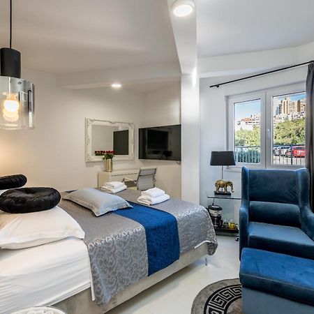 Luxury Rooms Split Zewnętrze zdjęcie