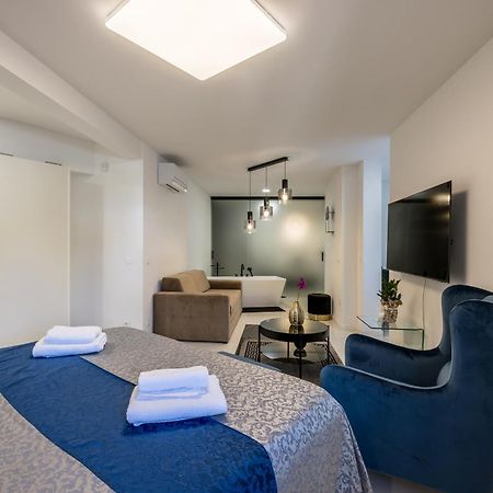 Luxury Rooms Split Zewnętrze zdjęcie
