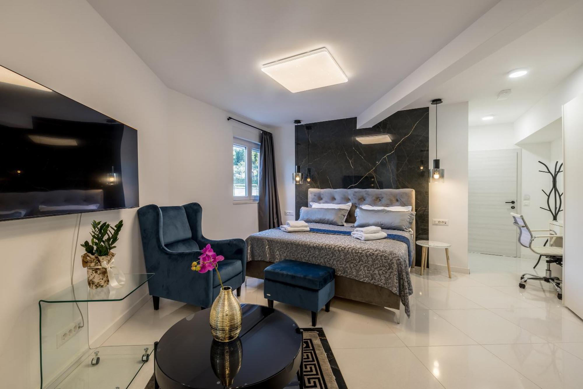 Luxury Rooms Split Zewnętrze zdjęcie