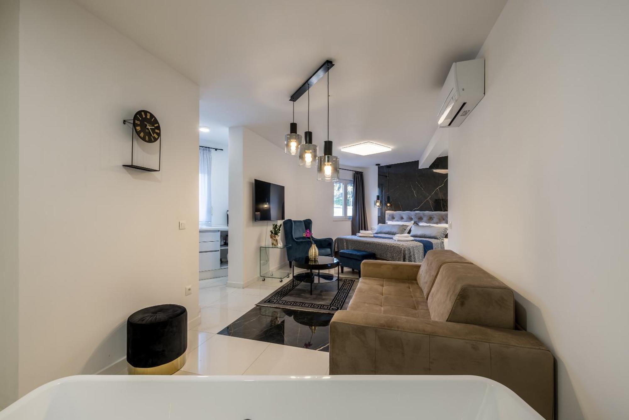 Luxury Rooms Split Zewnętrze zdjęcie