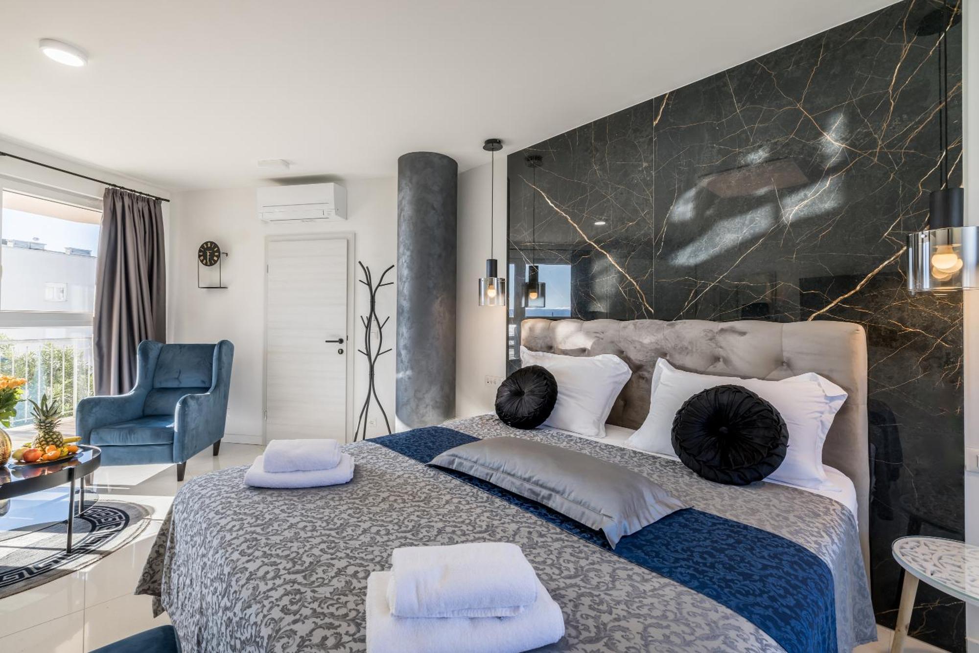 Luxury Rooms Split Zewnętrze zdjęcie