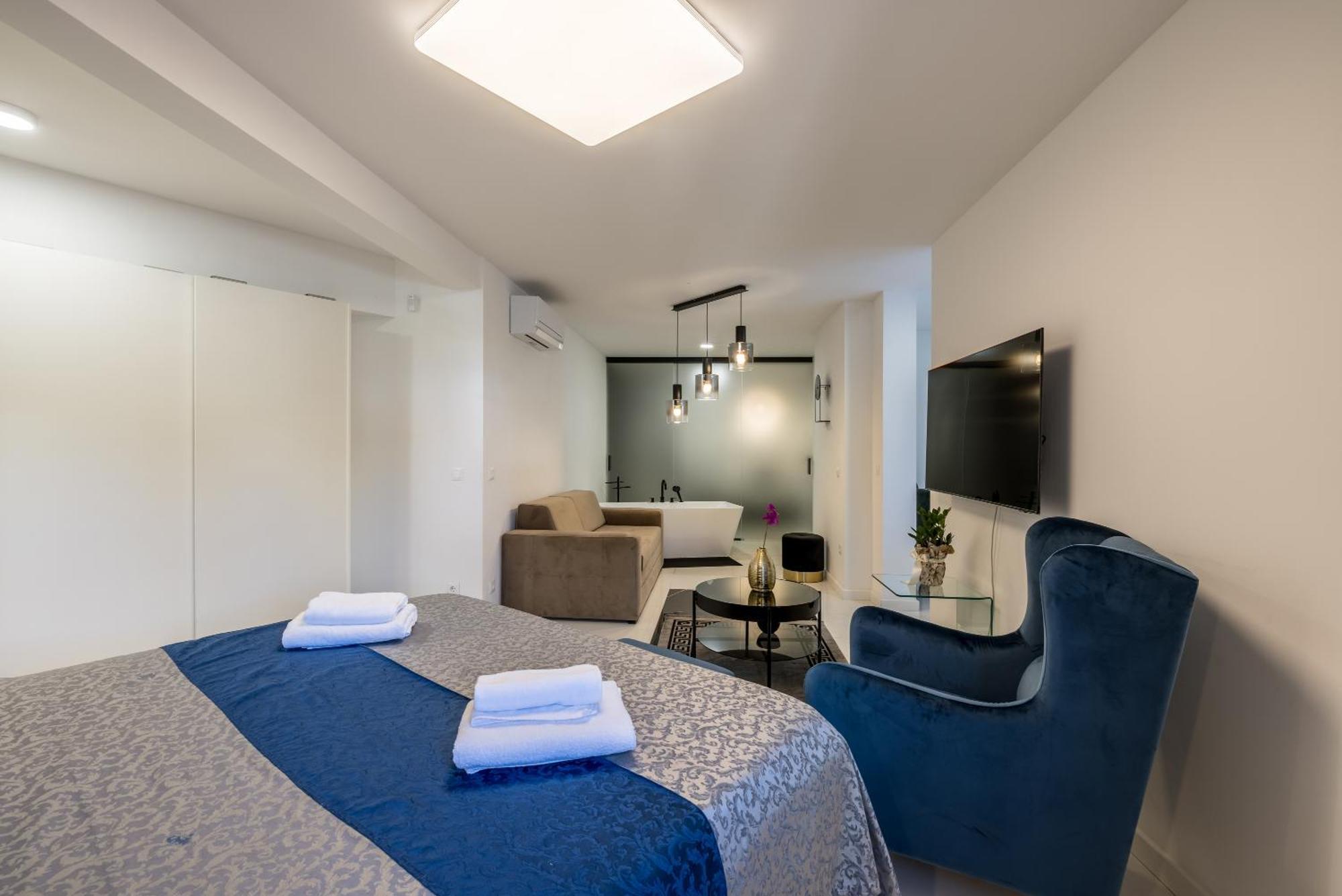 Luxury Rooms Split Zewnętrze zdjęcie