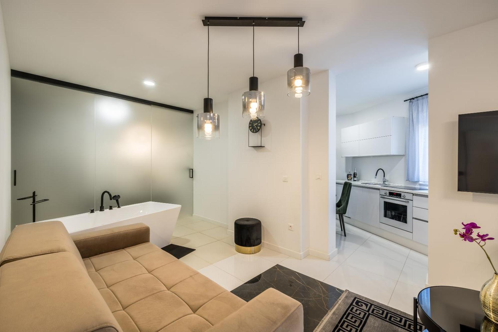 Luxury Rooms Split Zewnętrze zdjęcie