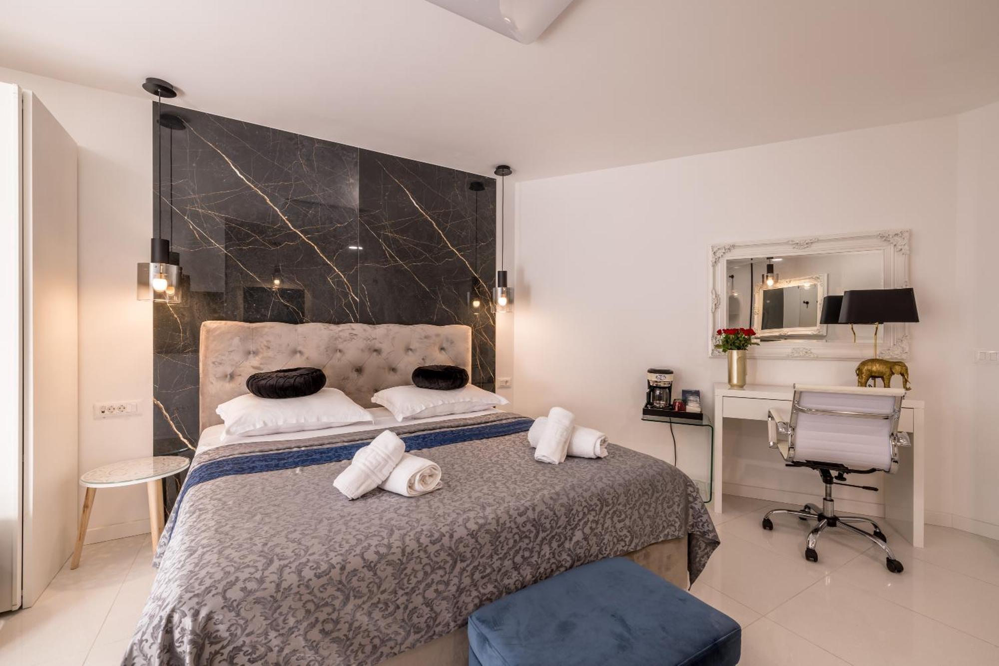Luxury Rooms Split Zewnętrze zdjęcie