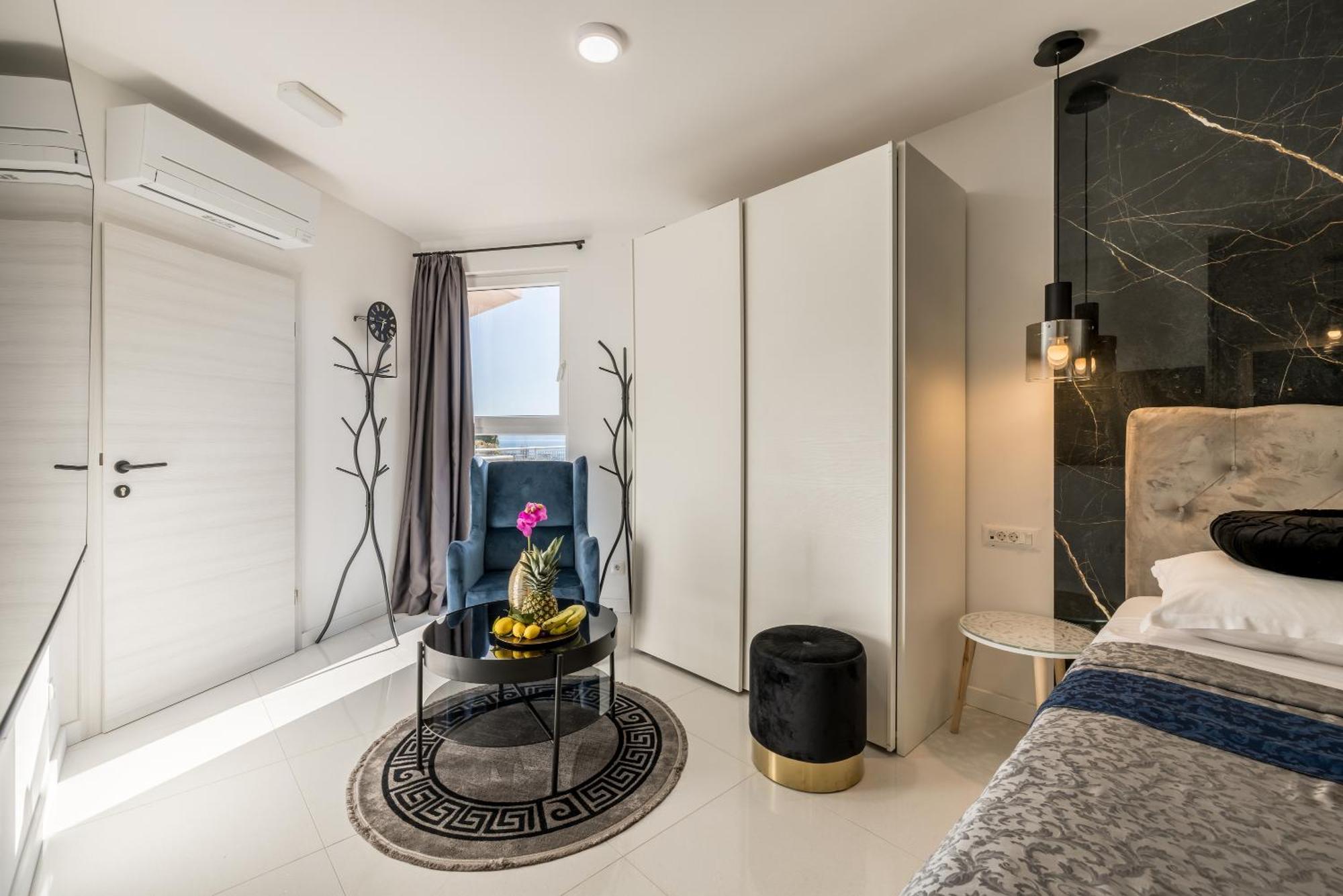 Luxury Rooms Split Zewnętrze zdjęcie