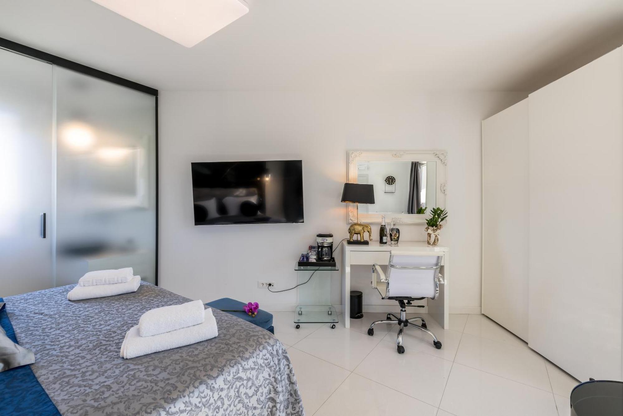 Luxury Rooms Split Zewnętrze zdjęcie