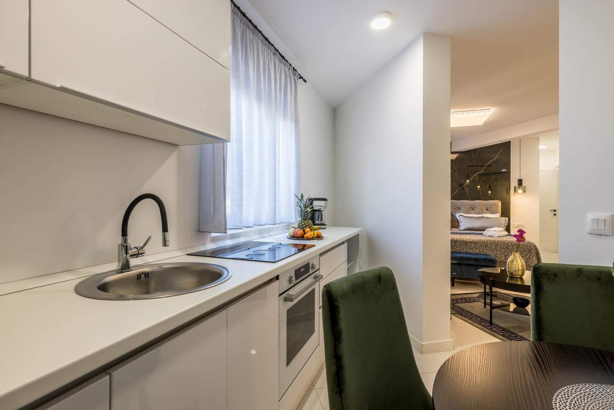 Luxury Rooms Split Zewnętrze zdjęcie