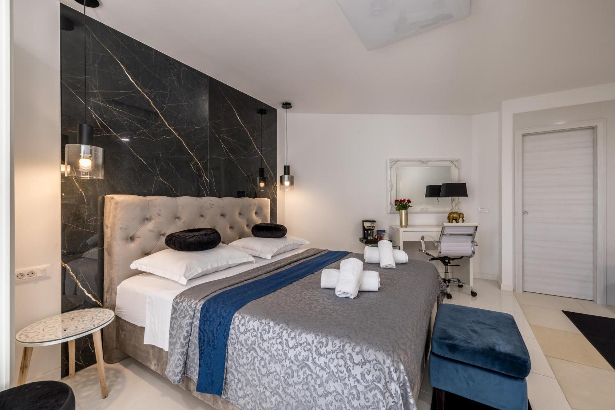 Luxury Rooms Split Zewnętrze zdjęcie