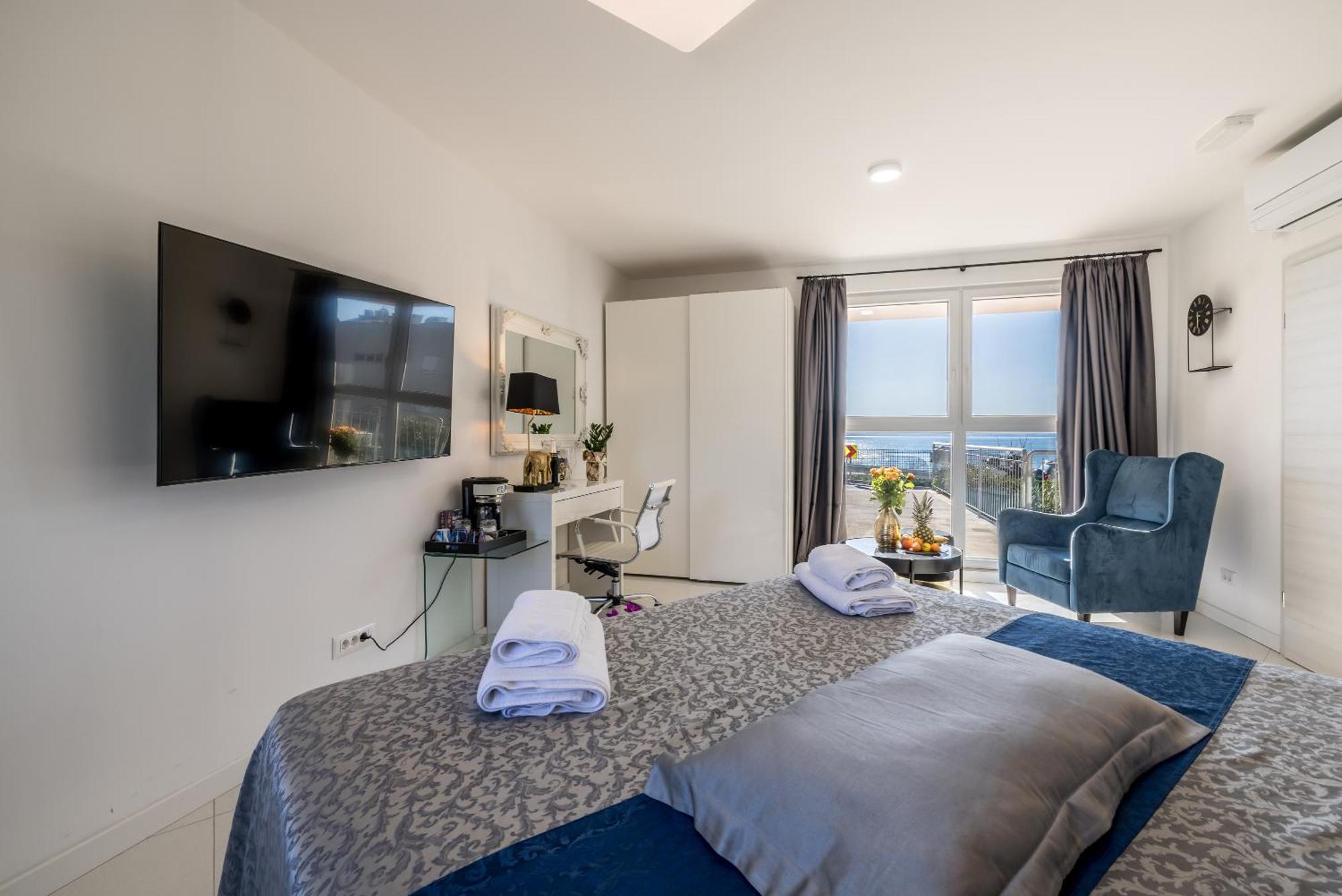 Luxury Rooms Split Zewnętrze zdjęcie