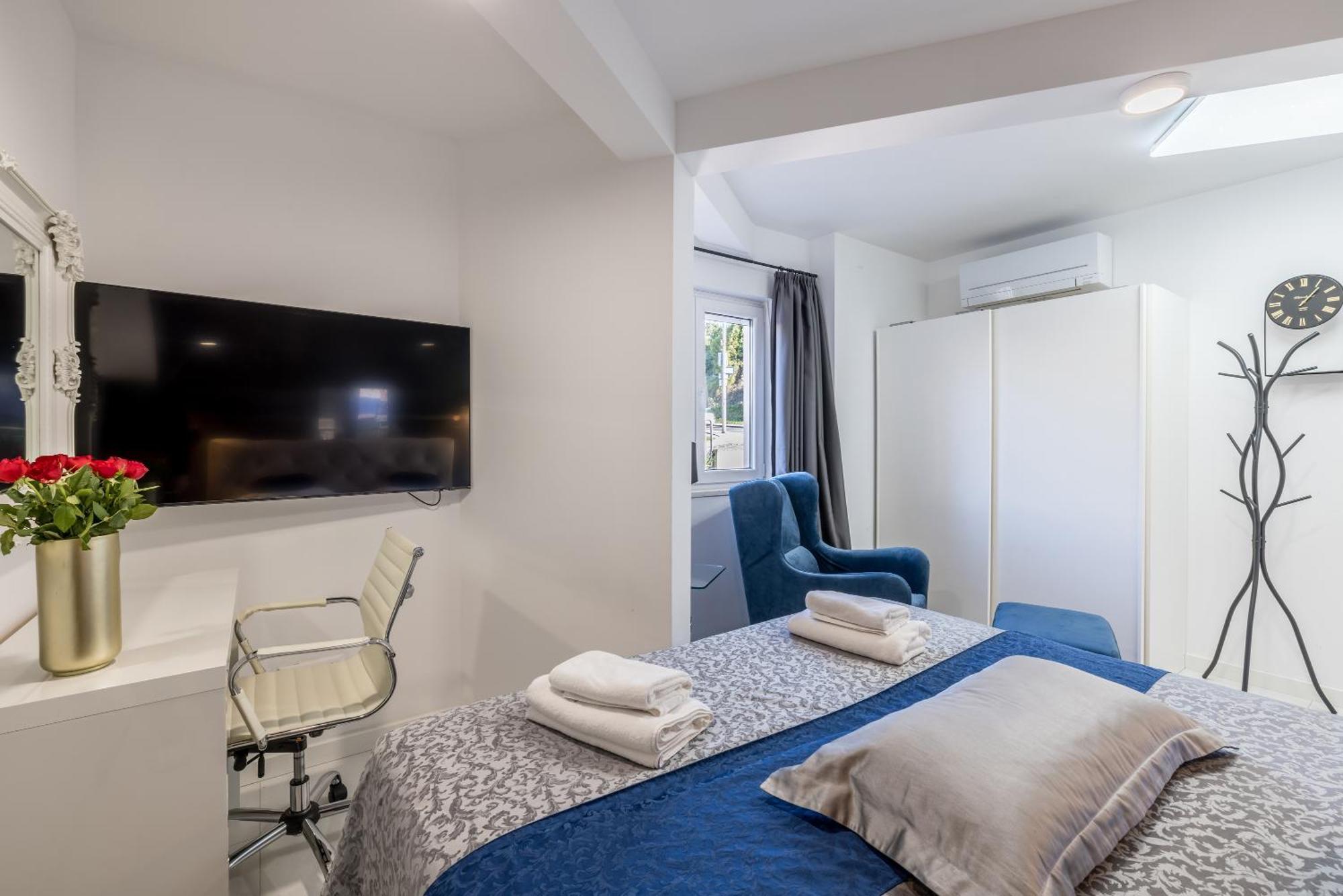 Luxury Rooms Split Zewnętrze zdjęcie