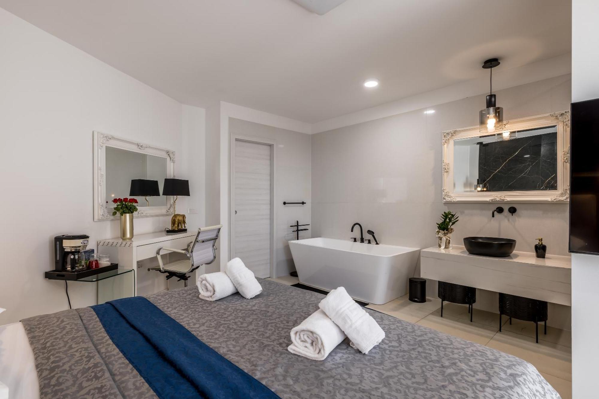 Luxury Rooms Split Zewnętrze zdjęcie