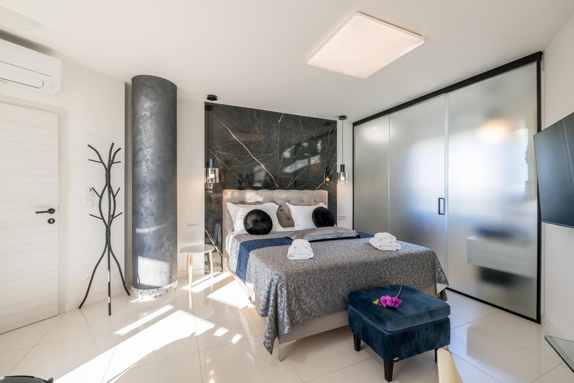 Luxury Rooms Split Zewnętrze zdjęcie